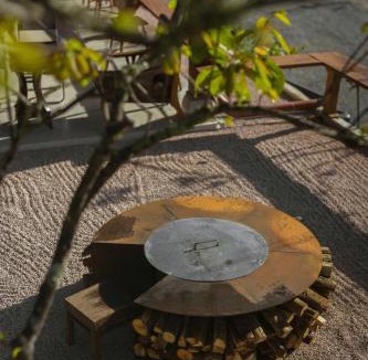 Da Lat Cabin | Kỳ Viên - Home & Cafe