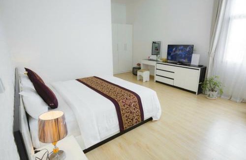 Mang Yang Hotel | K-Boss Hotel