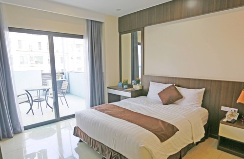 My Đinh Hotel | K Business 2 Hotel My Dinh
