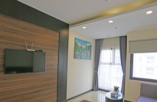 My Đinh Hotel | K Business 2 Hotel My Dinh