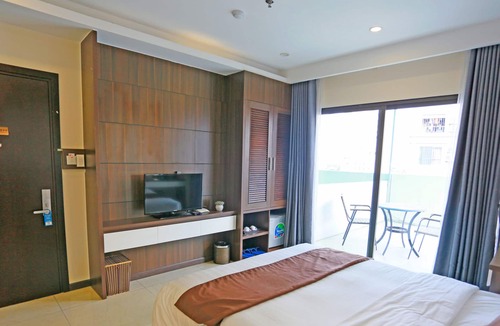 My Đinh Hotel | K Business 2 Hotel My Dinh