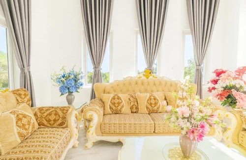 Phu Quy Hotel | K Hotel Phú Quý