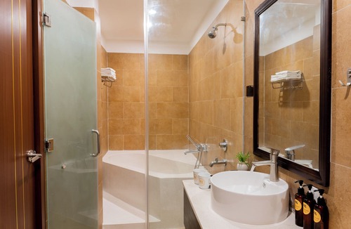 Cam An Hotel | KA Villa & Spa, Beachside Hoi An