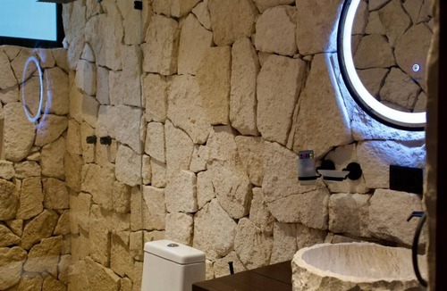 Soliman Bay Hotel | Kaaba Luum Jungle Villas