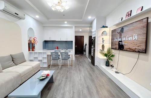 Hoang Mai Apartment | KaBi Homestay