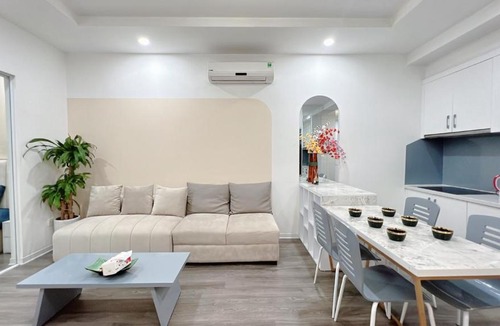Hoang Mai Apartment | KaBi Homestay