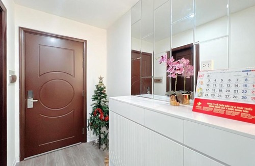 Hoang Mai Apartment | KaBi Homestay