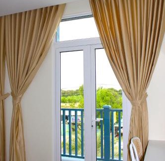 Xuyen Moc House | Kacy Homestay, Wonderland Hồ Tràm miễn phí vé MUSEUM