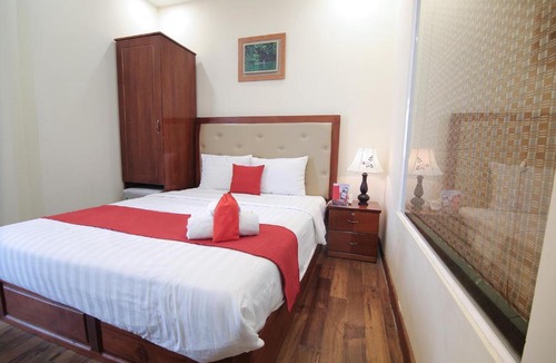 Go Vap Hotel | Kadupul Hotel Nguyen Thai Son