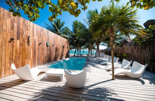 Playa Paraiso Hotel | Kai Tulum