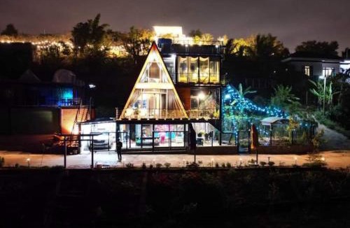 Buon Ma Thuot House | Kakul A'House