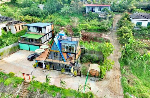 Buon Ma Thuot House | Kakul A'House