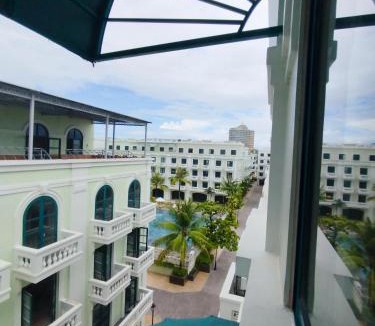 Duong To Apartment | Kalia Phu Quoc Hotel 2