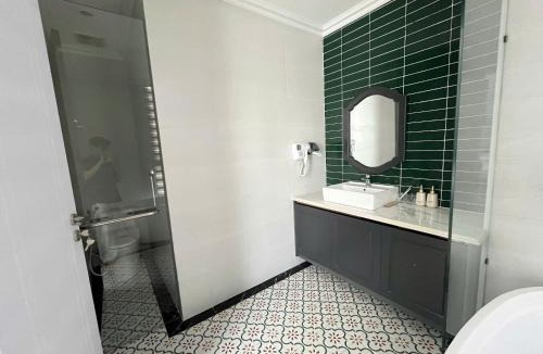 Long Beach Apartment | KALM Homestay Phu Quoc