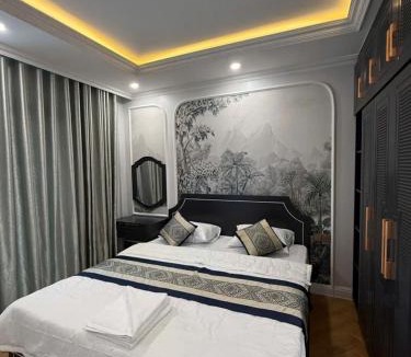 Long Beach Apartment | KALM Homestay Phu Quoc