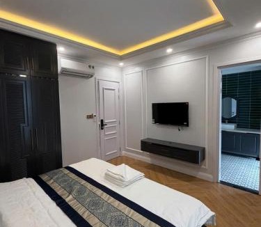 Long Beach Apartment | KALM Homestay Phu Quoc