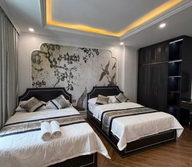 Long Beach Apartment | KALM Homestay Phu Quoc