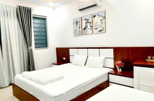 Phan Rang - Thap Cham Hotel | KAMI HOTEL