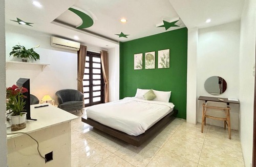 Tay Ho Hotel | KAN Home