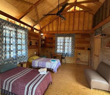 Barra de Colotepec House | KAO Cabin