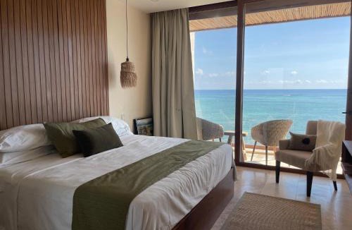 Soliman Bay Apartment | Kaoba Oceanfront Residences