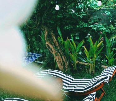 Pleiku Ski Chalet | Kap homestay Pleiku - Lake view Heaven