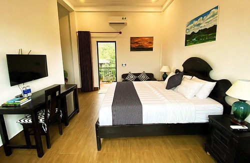 Bo Trach Hotel | Karst Villas Phong Nha