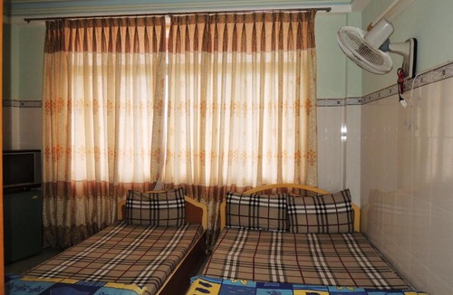 Phan Thiet Hotel | Kathy Hotel