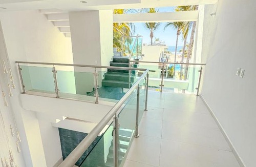 Aticama Hotel | Kavalá