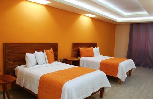 Tecolutla Hotel | Kayam Hotel Boutique