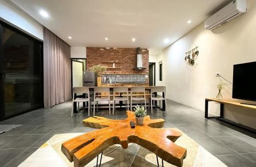 Ba Vi Villa | Kayla Homestay - Villa Mango