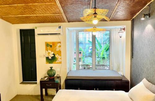 Hang Bai Apartment | Kem apartment 2 bedrooms