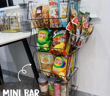 Le Chan Apartment | Kem Homestay 2 - Nhà riêng 2 phòng ngủ