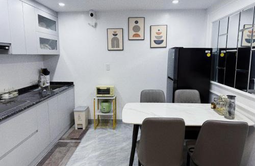 Le Chan Apartment | Kem Homestay - Nhà riêng 2 phòng ngủ