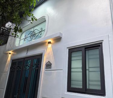 Le Chan Apartment | Kem Homestay - Nhà riêng 2 phòng ngủ