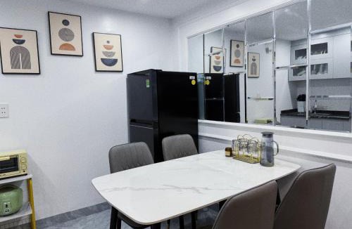 Le Chan Apartment | Kem Homestay - Nhà riêng 2 phòng ngủ