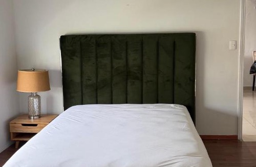 Playas de Tijuana Apartment | kennyas beach apartment