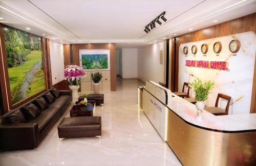 Ninh Binh Hotel | Kevinhunghotel