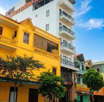 Ninh Binh Hotel | Kevinhunghotel