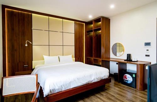 Ninh Binh Hotel | Kevinhunghotel