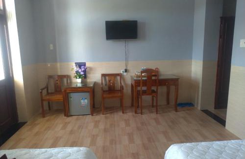 Phan Rang - Thap Cham Hotel | Khách sạn Ánh Đông