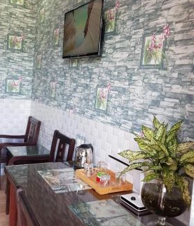 Phan Rang - Thap Cham Hotel | Khách sạn Ánh Đông