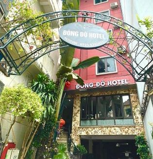 Ngo Quyen Hotel | Khách Sạn Đông Đô