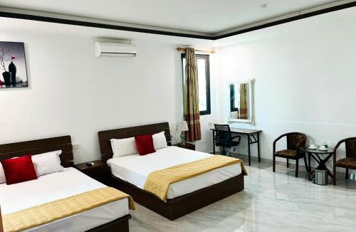 Ngo Quyen Hotel | Khách Sạn Đông Đô