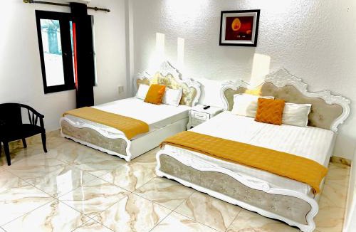 Ngo Quyen Hotel | Khách Sạn Đông Đô