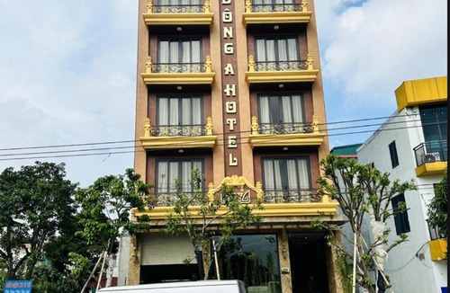 Ninh Binh Hotel | Khách Sạn Đông A