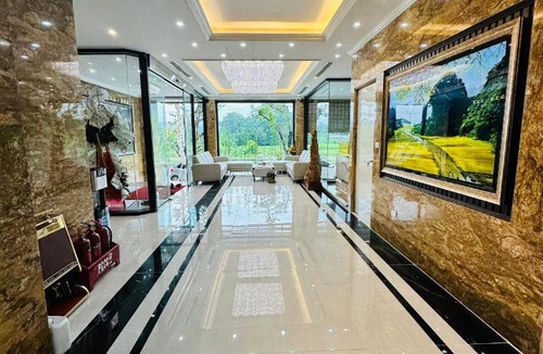 Ninh Binh Hotel | Khách Sạn Đông A