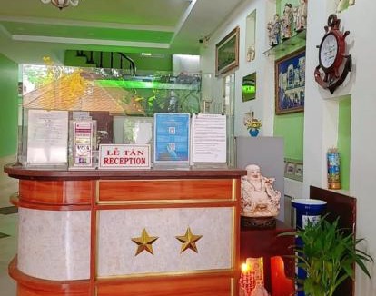 Ben Tre Hotel | Khách Sạn Đông Nam Á 2