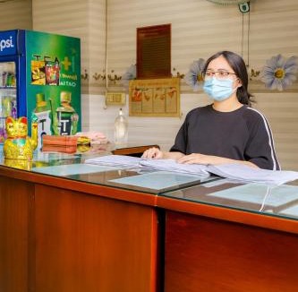 Binh Thuan Hotel | Khách Sạn Đông Sen