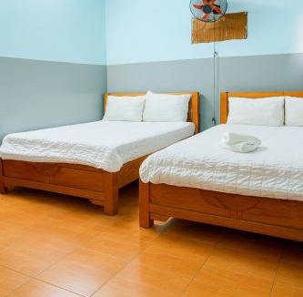 Binh Thuan Hotel | Khách Sạn Đông Sen